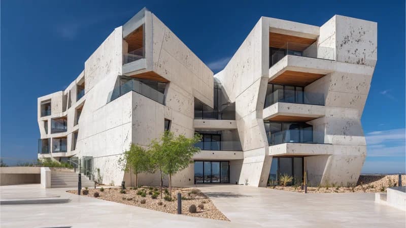 Consultoria imobiliária — análise de imóveis